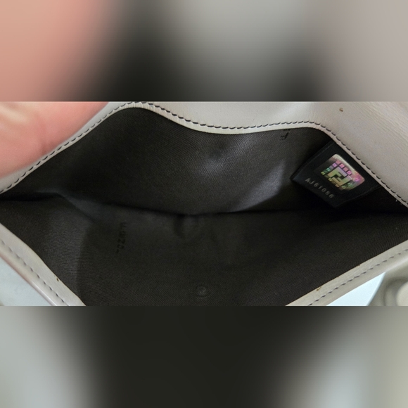 GUC Fendi Zucca Wallet - Picture 12 of 13